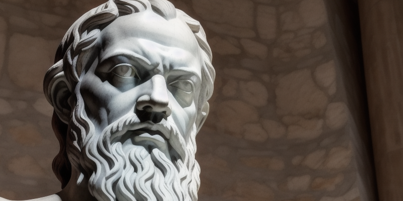 Be Socrates!